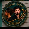 Friseursalon Diljan Logo