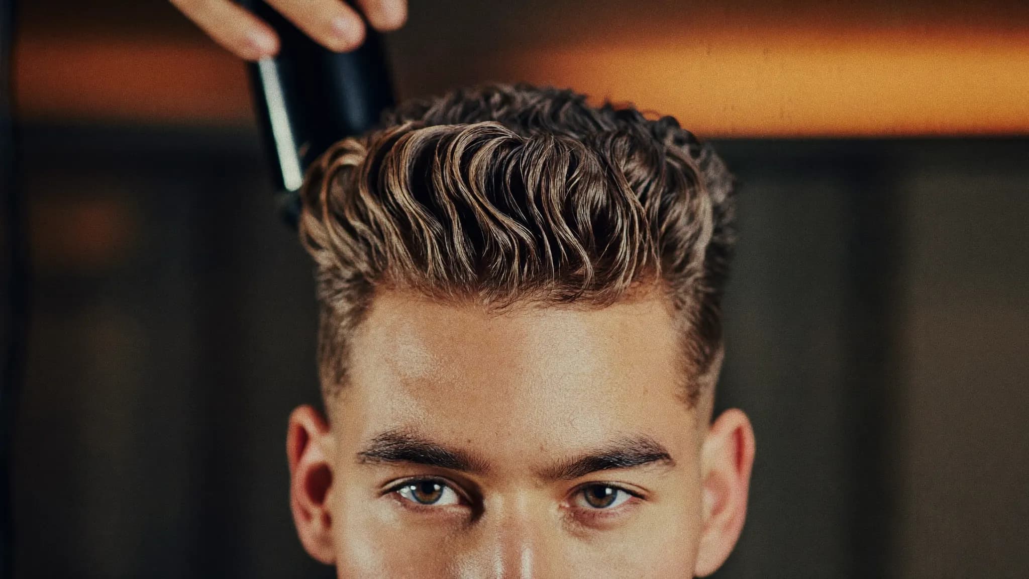 Schneiden, Föhnen & Styling