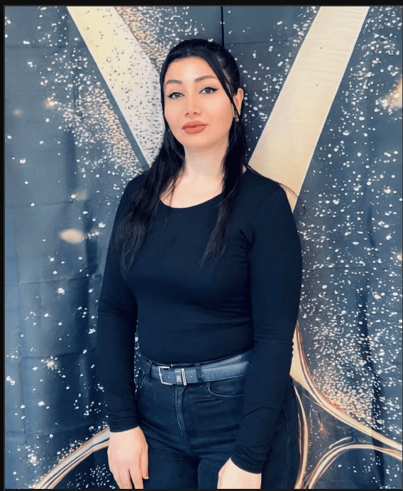 Sazi – Stylist bei Diljan